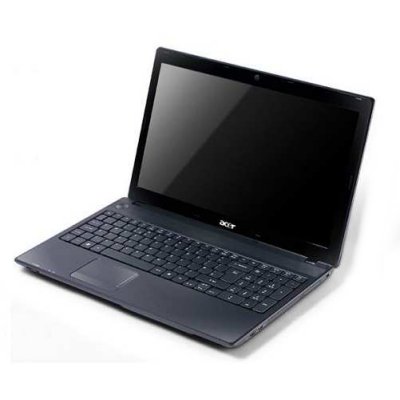 Acer Aspire 5250 Amd C-50 2gb 320gb Linux 15